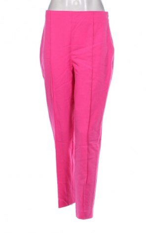 Damenhose Zara, Größe M, Farbe Rosa, Preis € 7,99