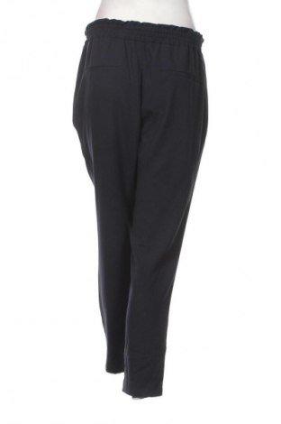 Pantaloni de femei Zara, Mărime M, Culoare Albastru, Preț 31,99 Lei