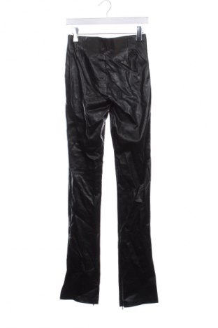 Pantaloni de femei Zara, Mărime S, Culoare Negru, Preț 61,99 Lei