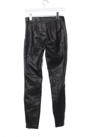 Pantaloni de femei Zara, Mărime S, Culoare Negru, Preț 35,99 Lei