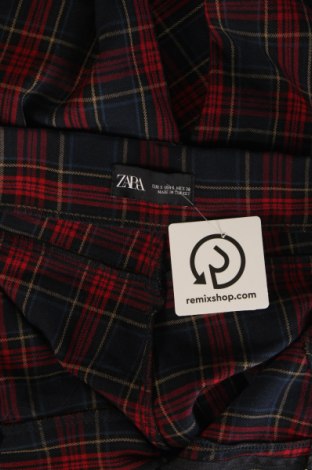 Γυναικείο παντελόνι Zara, Μέγεθος S, Χρώμα Πολύχρωμο, Τιμή 6,49 €