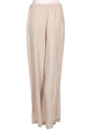 Damenhose Zara, Größe S, Farbe Beige, Preis 22,29 €