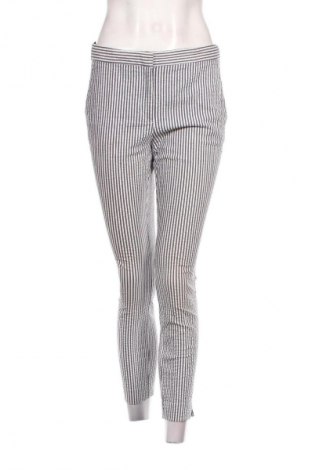 Pantaloni de femei Zara, Mărime M, Culoare Multicolor, Preț 31,49 Lei