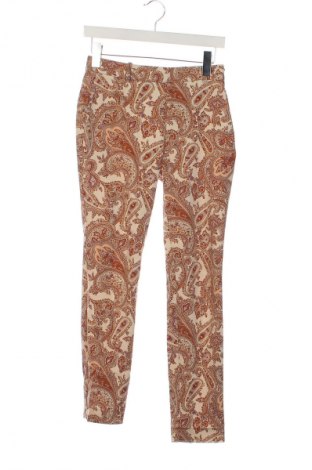 Pantaloni de femei Zara, Mărime XS, Culoare Multicolor, Preț 31,99 Lei