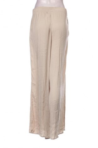 Damenhose Zara, Größe XS, Farbe Beige, Preis 18,99 €