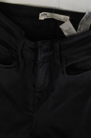 Damenhose Zara, Größe XS, Farbe Schwarz, Preis € 7,99