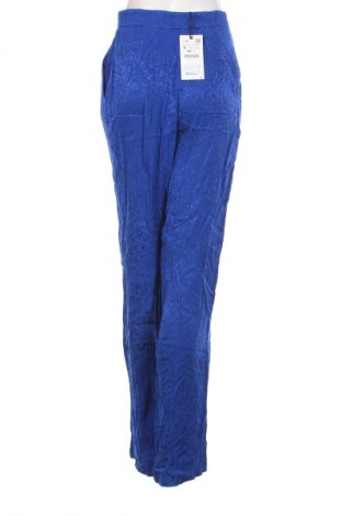 Damenhose Zara, Größe S, Farbe Blau, Preis 43,29 €