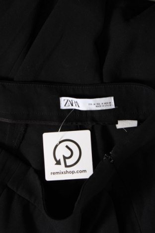 Damenhose Zara, Größe M, Farbe Schwarz, Preis € 18,99