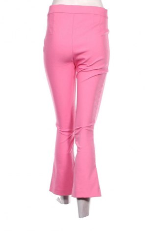 Damenhose Zara, Größe M, Farbe Rosa, Preis 6,99 €