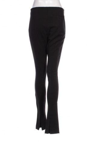 Pantaloni de femei Zara, Mărime L, Culoare Negru, Preț 76,91 Lei