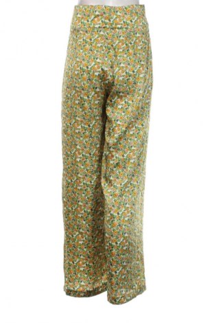 Pantaloni de femei Zara, Mărime S, Culoare Multicolor, Preț 44,99 Lei