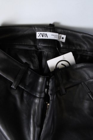 Damenhose Zara, Größe S, Farbe Schwarz, Preis € 6,99