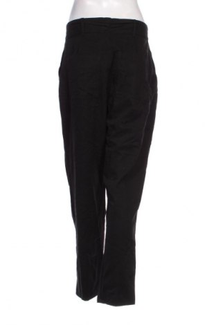 Pantaloni de femei Zara, Mărime M, Culoare Negru, Preț 27,99 Lei