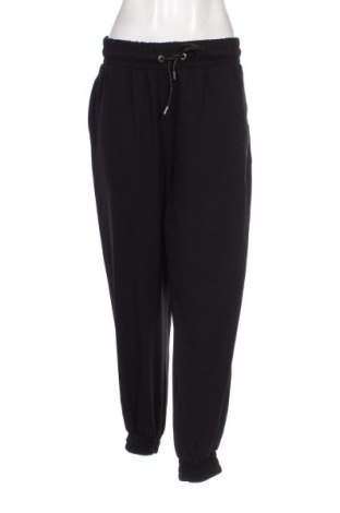 Pantaloni de femei Zara, Mărime L, Culoare Negru, Preț 68,88 Lei