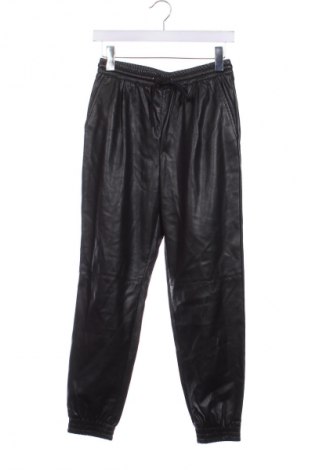 Pantaloni de femei Zara, Mărime XS, Culoare Negru, Preț 31,99 Lei