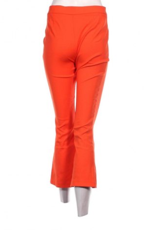 Damenhose Zara, Größe M, Farbe Orange, Preis 7,99 €