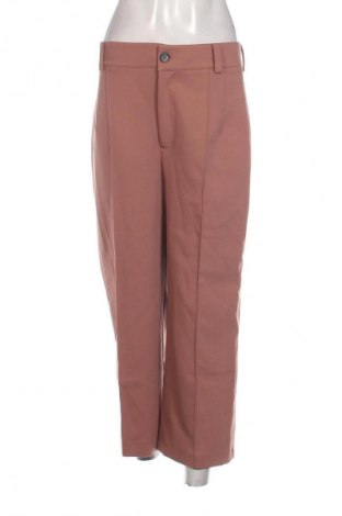 Damenhose Zara, Größe M, Farbe Aschrosa, Preis € 20,99