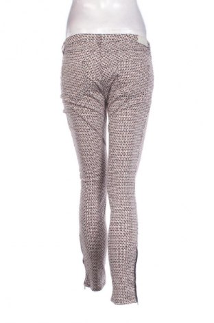 Pantaloni de femei Zara, Mărime S, Culoare Multicolor, Preț 24,99 Lei