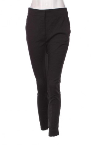 Pantaloni de femei Zara, Mărime M, Culoare Negru, Preț 28,99 Lei