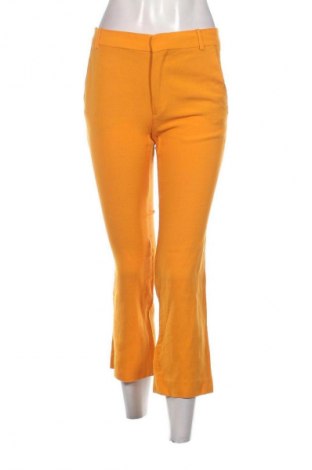 Damenhose Zara, Größe S, Farbe Orange, Preis € 7,99