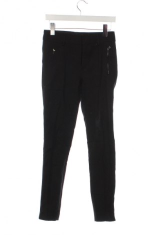 Pantaloni de femei Zara, Mărime S, Culoare Negru, Preț 31,99 Lei