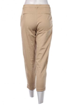 Damenhose Zara, Größe S, Farbe Beige, Preis € 6,99