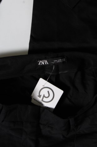 Damenhose Zara, Größe M, Farbe Schwarz, Preis 7,99 €