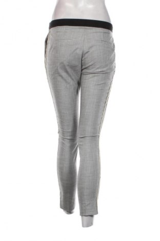 Damenhose Zara, Größe S, Farbe Grau, Preis 6,49 €