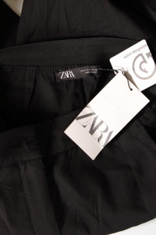 Damenhose Zara, Größe S, Farbe Schwarz, Preis € 12,99