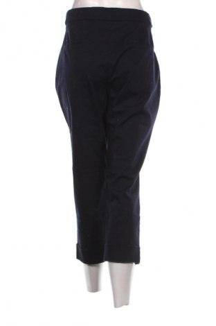 Pantaloni de femei Zara, Mărime L, Culoare Albastru, Preț 37,99 Lei