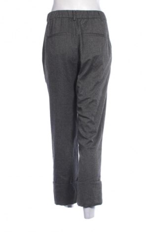 Pantaloni de femei Zara, Mărime S, Culoare Gri, Preț 34,99 Lei