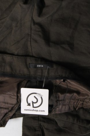 Damenhose Zara, Größe L, Farbe Grün, Preis € 6,99