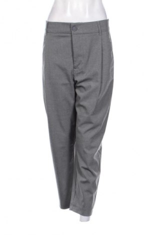 Damenhose Zara, Größe S, Farbe Grau, Preis 7,99 €