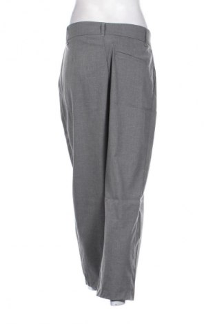 Damenhose Zara, Größe S, Farbe Grau, Preis 7,99 €