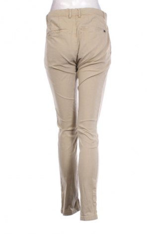 Damenhose Zara, Größe M, Farbe Beige, Preis € 8,99