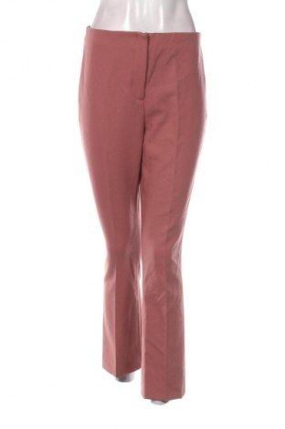 Damenhose Zara, Größe M, Farbe Rot, Preis 6,99 €