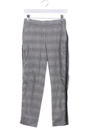 Pantaloni de femei Zara Trafaluc, Mărime XS, Culoare Multicolor, Preț 40,99 Lei