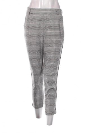 Pantaloni de femei Zara Trafaluc, Mărime S, Culoare Gri, Preț 28,99 Lei