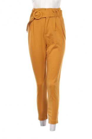 Damenhose Zara Trafaluc, Größe XS, Farbe Braun, Preis 6,99 €