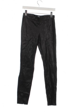 Pantaloni de femei Zara Trafaluc, Mărime M, Culoare Negru, Preț 29,99 Lei