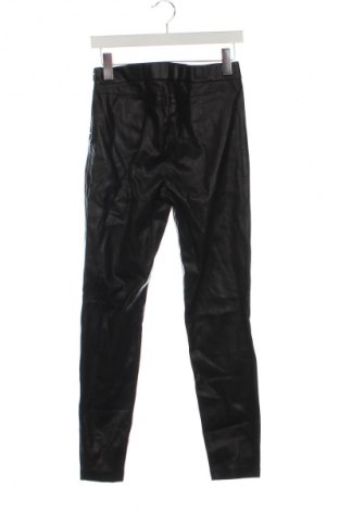 Pantaloni de femei Zara Trafaluc, Mărime M, Culoare Negru, Preț 28,99 Lei