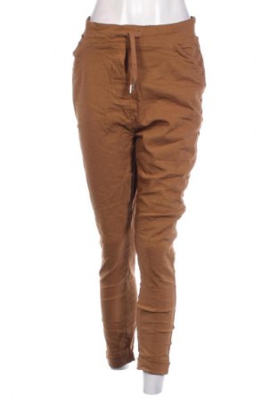 Damenhose Zavanna, Größe XL, Farbe Beige, Preis 6,99 €