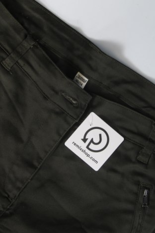 Damenhose Zavanna, Größe L, Farbe Grün, Preis 6,99 €