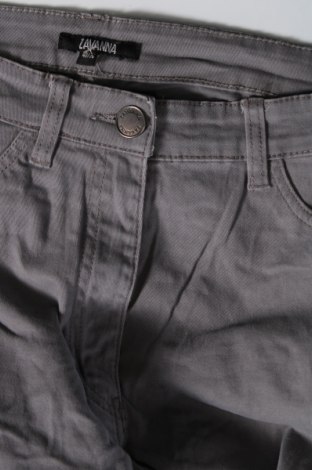 Damenhose Zavanna, Größe M, Farbe Grau, Preis € 7,49