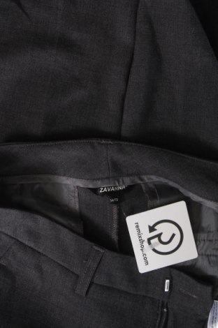 Damenhose Zavanna, Größe S, Farbe Grau, Preis € 7,49