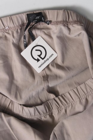 Damenhose Ze-Ze, Größe XXL, Farbe Beige, Preis € 20,29