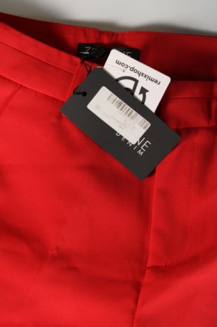 Damenhose Zee Lane, Größe S, Farbe Rot, Preis € 50,01