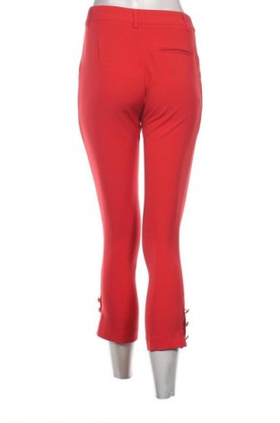 Damenhose Zee Lane, Größe S, Farbe Rot, Preis € 50,01