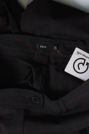 Damenhose Zero, Größe XS, Farbe Schwarz, Preis € 8,99