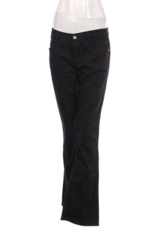 Pantaloni de femei Zero, Mărime L, Culoare Negru, Preț 47,99 Lei